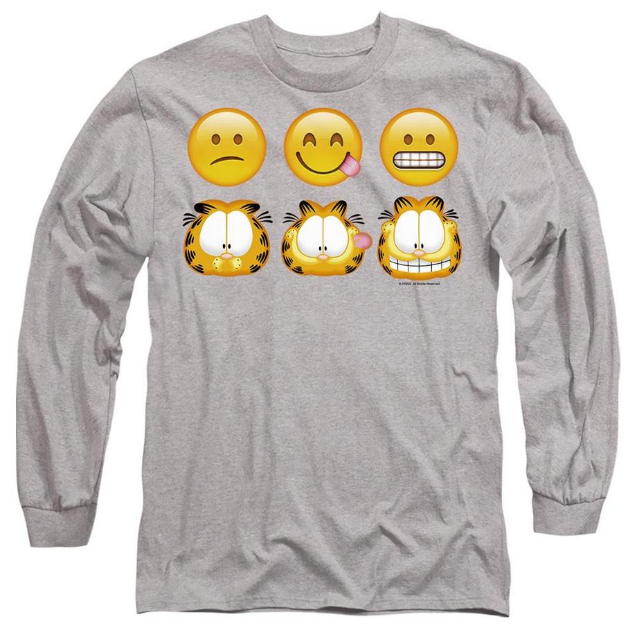 Maglietta Emoji