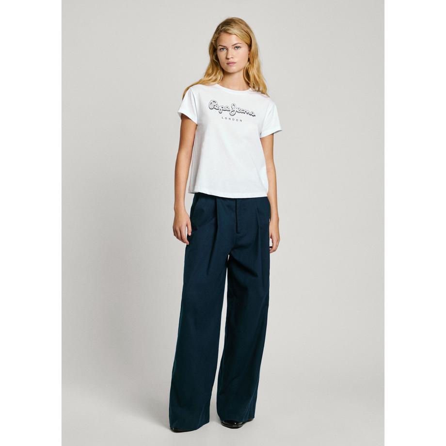 Pepe Jeans London Gaia T-Shirt  