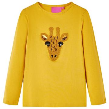 maglietta per bambini Cotone