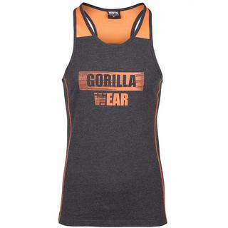 Gorilla Wear  canotta wallace 