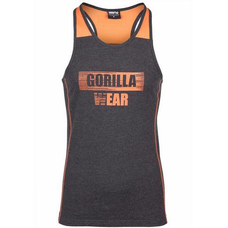 Gorilla Wear  tanktop wallace 