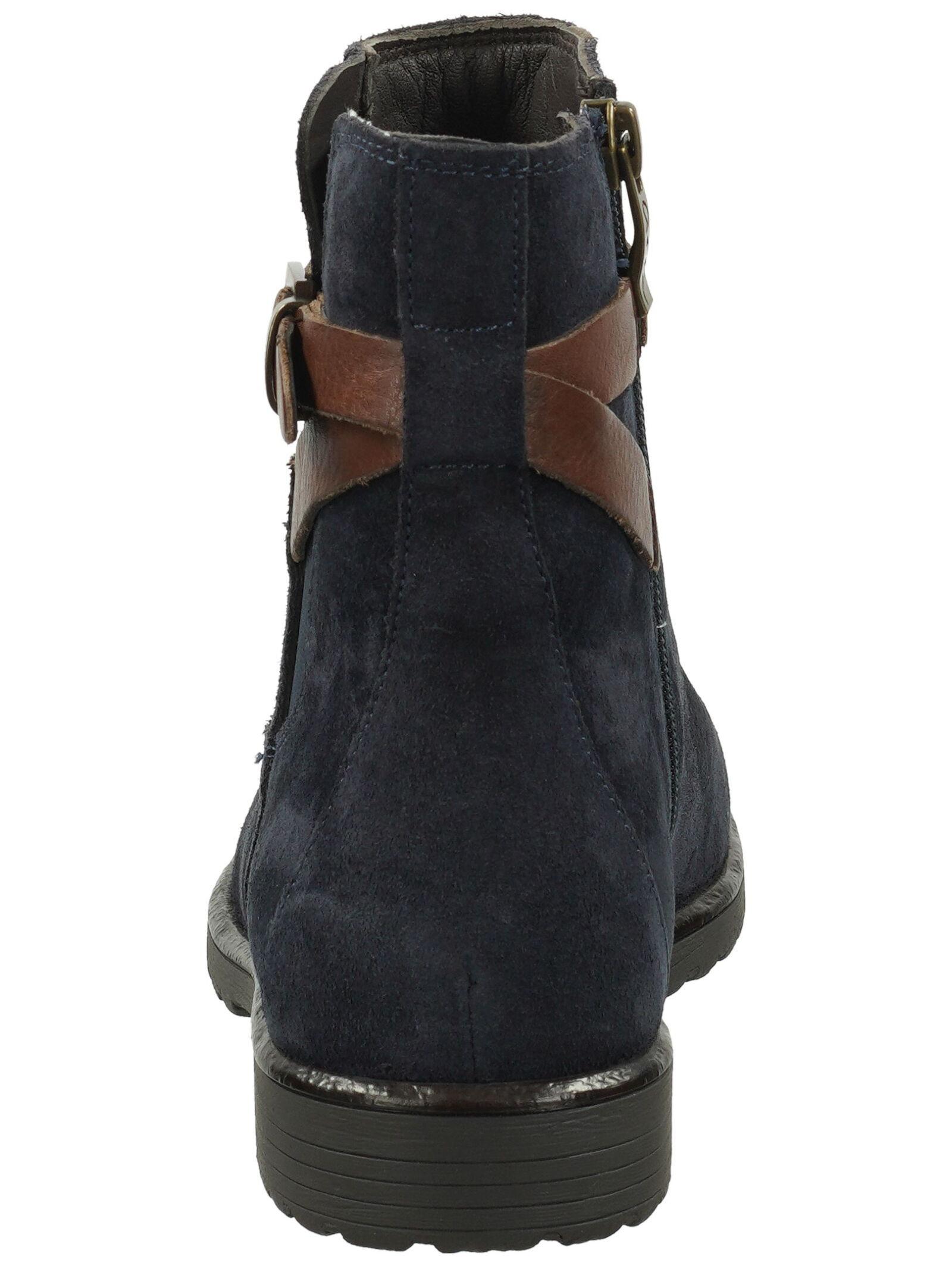 ara  Stiefelette 12-39517 