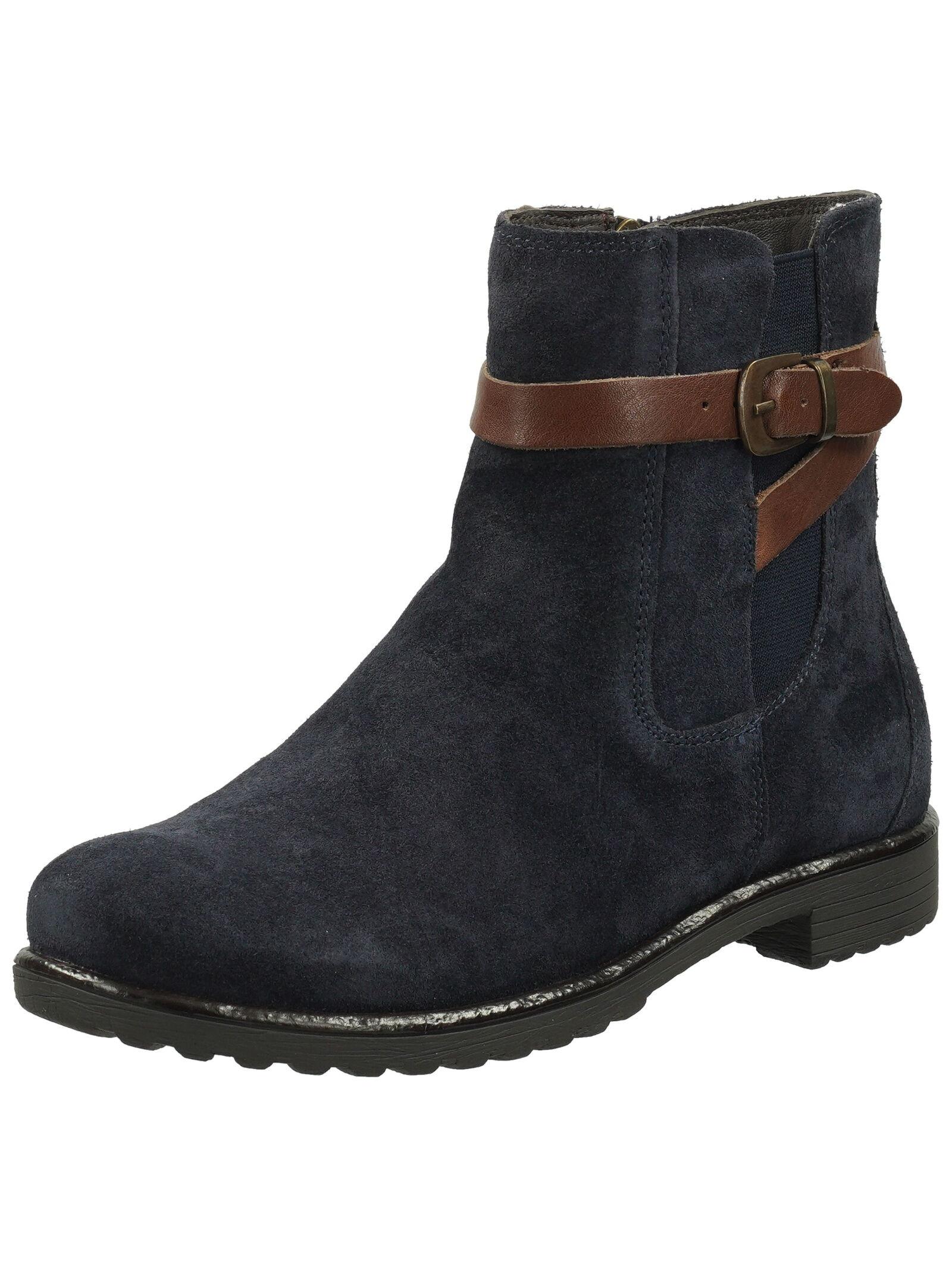 ara  Stiefelette 12-39517 