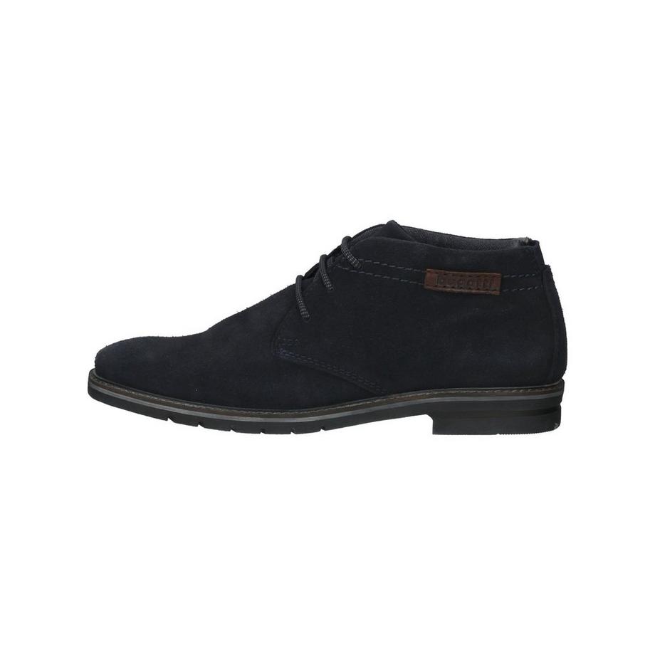 BUGATTI Leder Stiefelette  