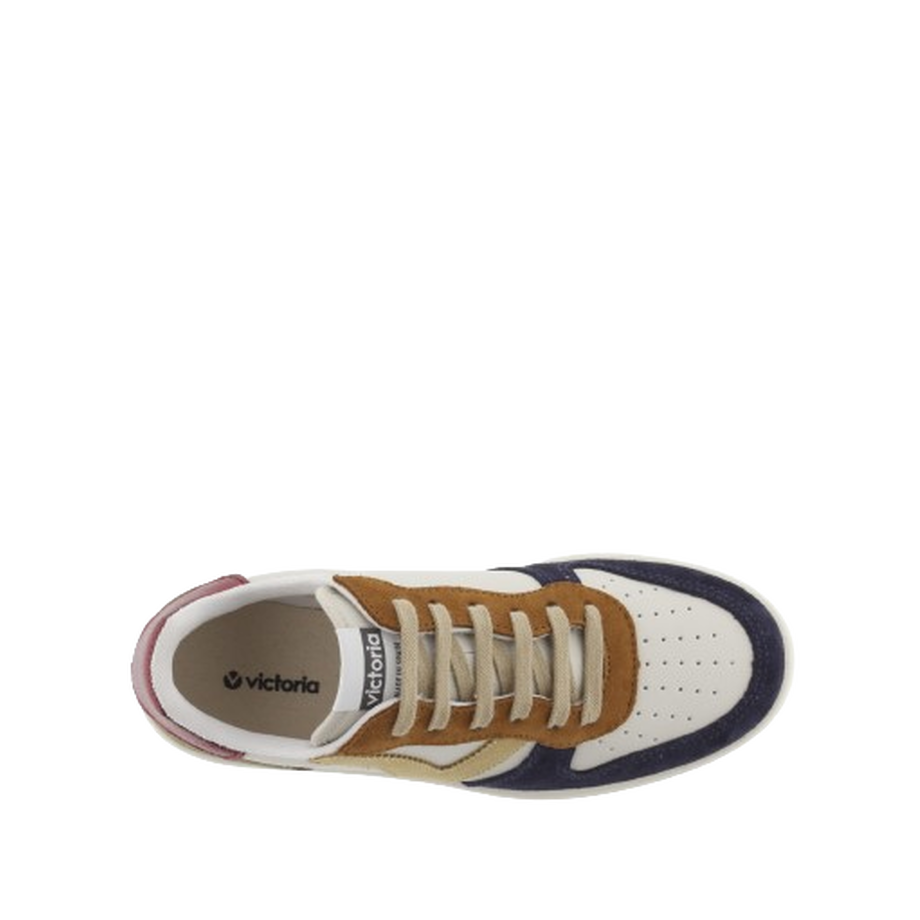 Victoria Thick Scarpe da Ginnastica Alte  