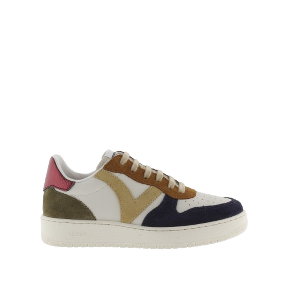 scarpe da ginnastica alte da thick