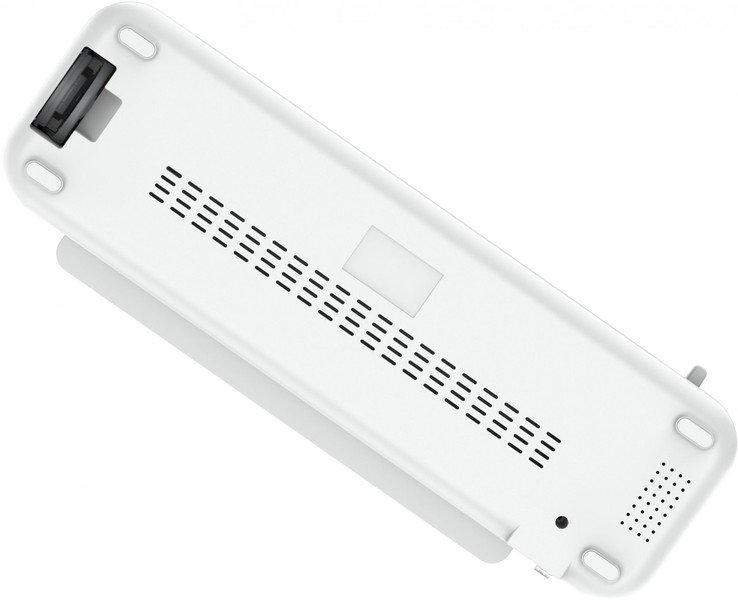 Hewlett-Packard HP OneLam Combo A3 - white  