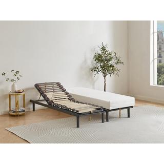 DREAMEA 3ZonenLattenrost verstellbar ErgoOpti Komfort x  