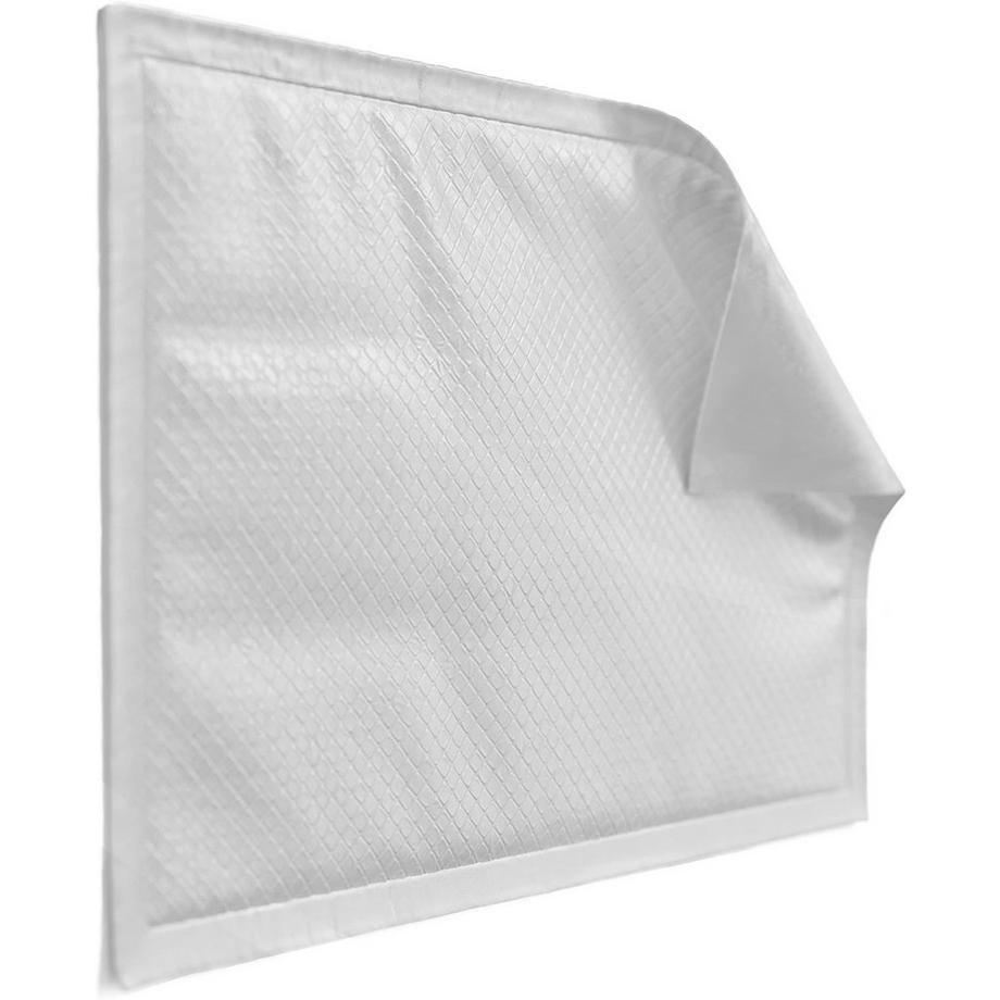 Mara Vital Protection d'incontinence jetable 60x90cm - Protection pour lit - pour adultes et enfants (25 pièces)  