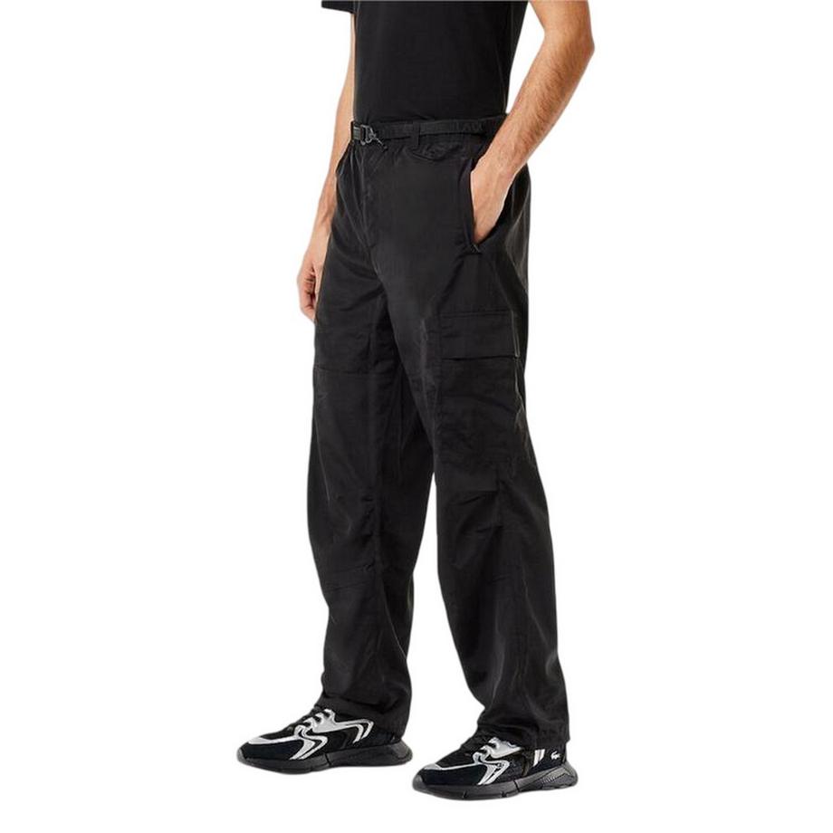 Pantalone Da Tuta Vestibilità Rilassata
