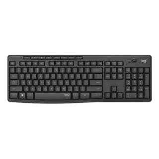 Logitech  Silent Wireless Combo MK295- Schweiz 
