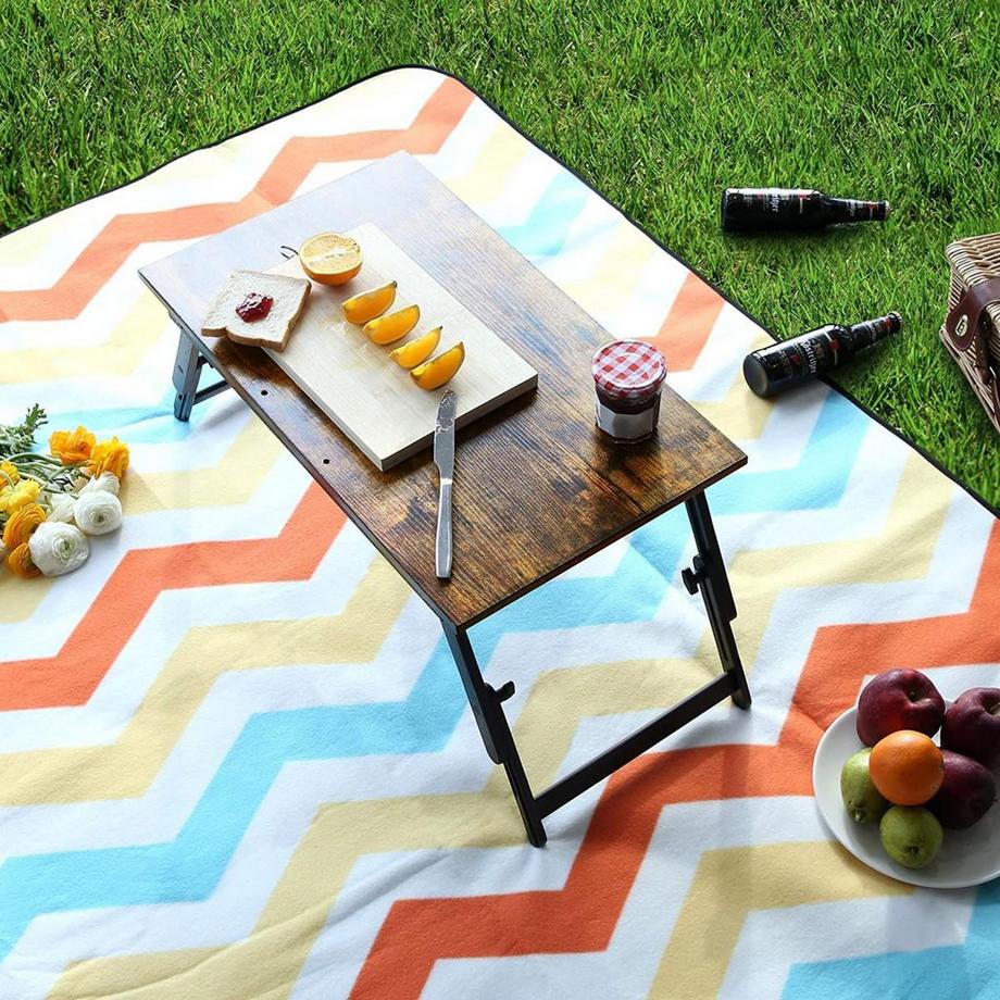 Northio  Laptopständer – Klappbarer Betttisch 