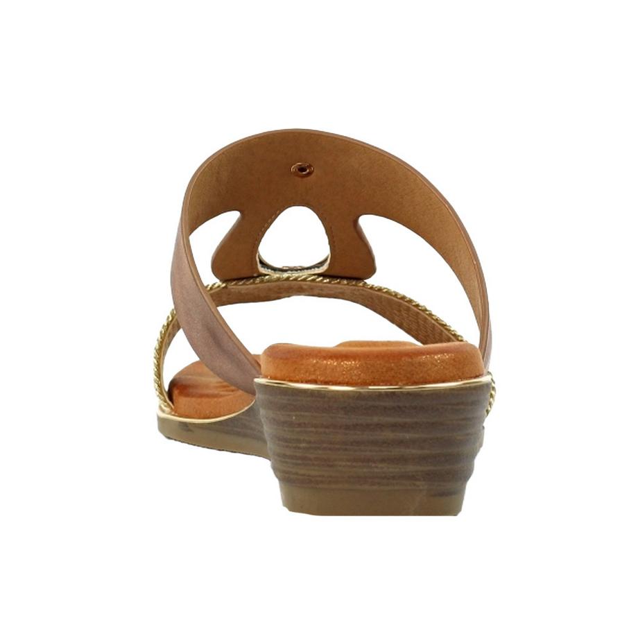 Lunar  Sandalen Porto 