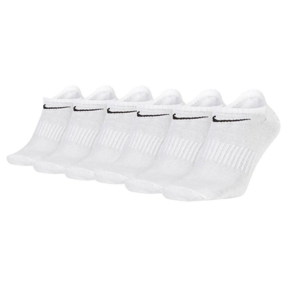 NIKE  Socken  6er Pack-Everyday Lightweight No Show 