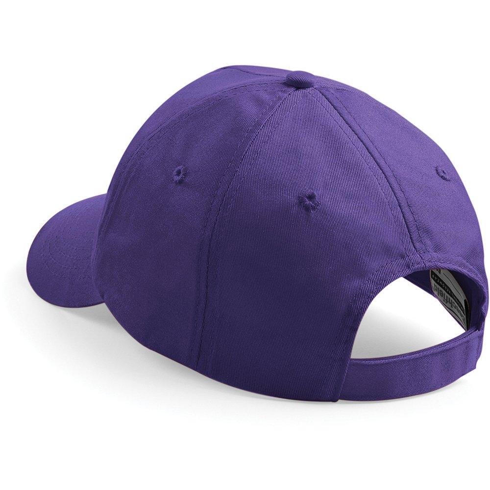 Beechfield  Plaine junior originale 5 Panel Baseball Cap 