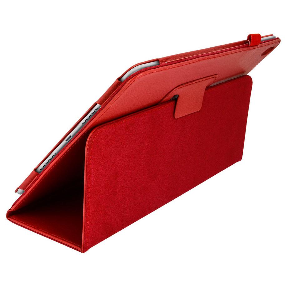 Avizar  Housse Rouge iPad Pro 10.5 / Air 3 2019 