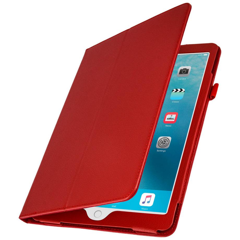 Avizar  Housse Rouge iPad Pro 10.5 / Air 3 2019 