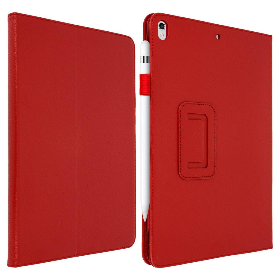 Housse Rouge iPad Pro 10.5 / Air 3 2019