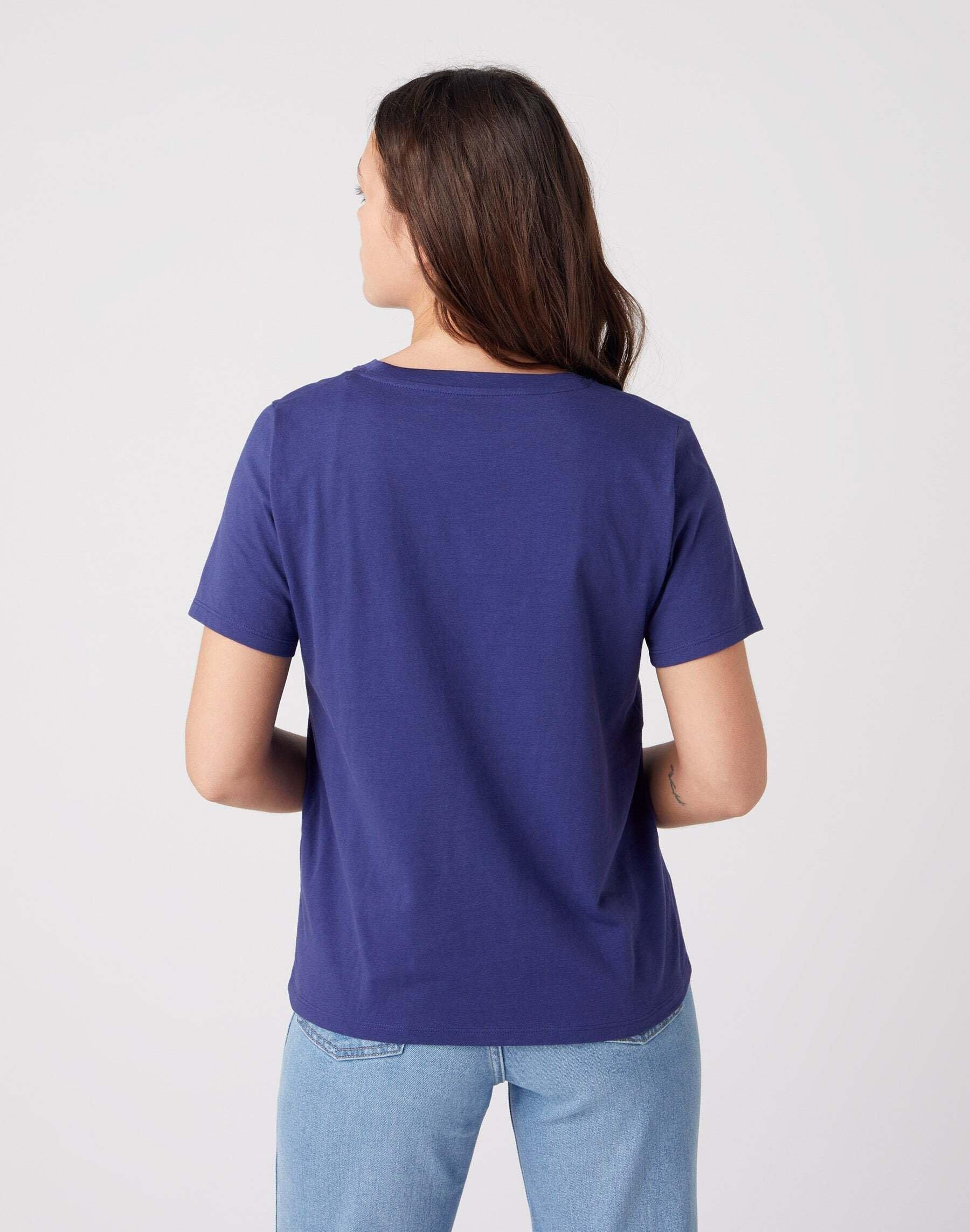 Wrangler Regular Fit T-Shirt  