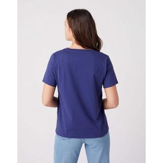 Wrangler Regular Fit T-Shirt  