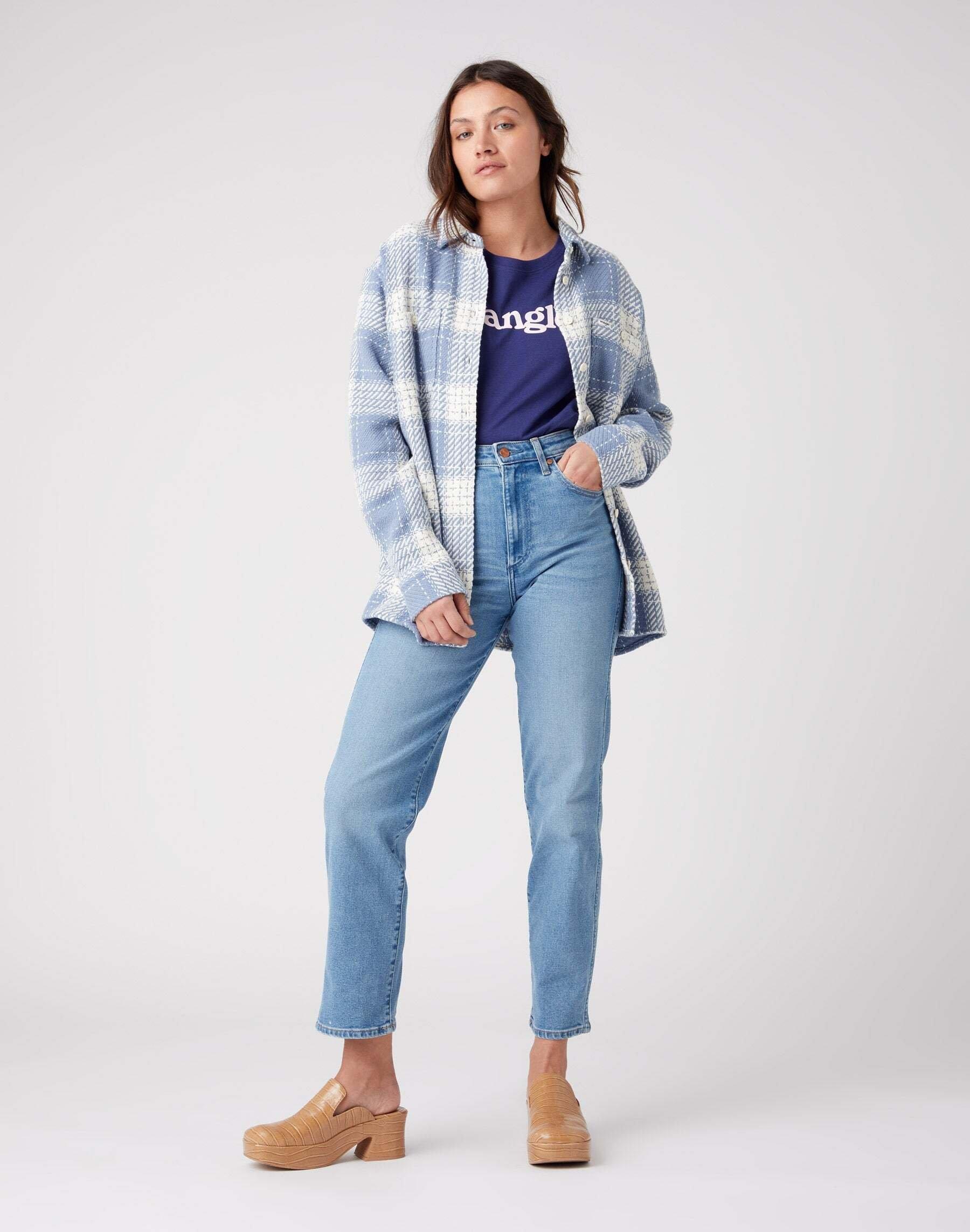 Wrangler Regular Fit T-Shirt  