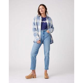 Wrangler Regular Fit T-Shirt  