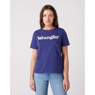 Wrangler Regular Fit T-Shirt  