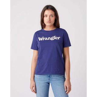 Wrangler  T-Shirt Regular 