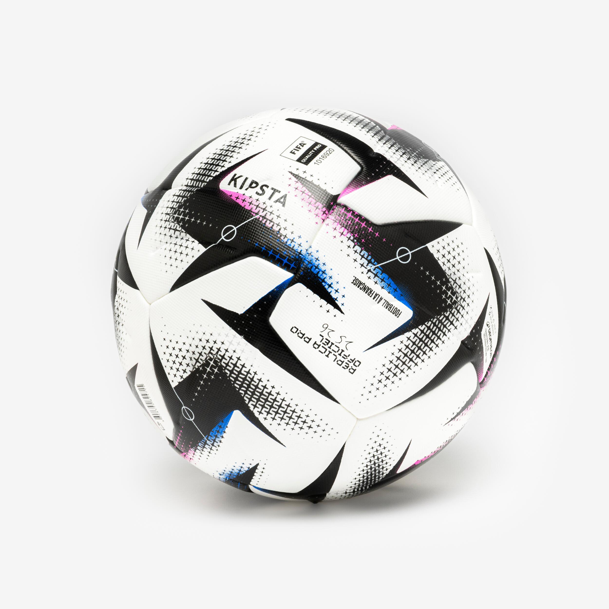 KIPSTA  Pallone da calcio Termosaldato Misura 5 