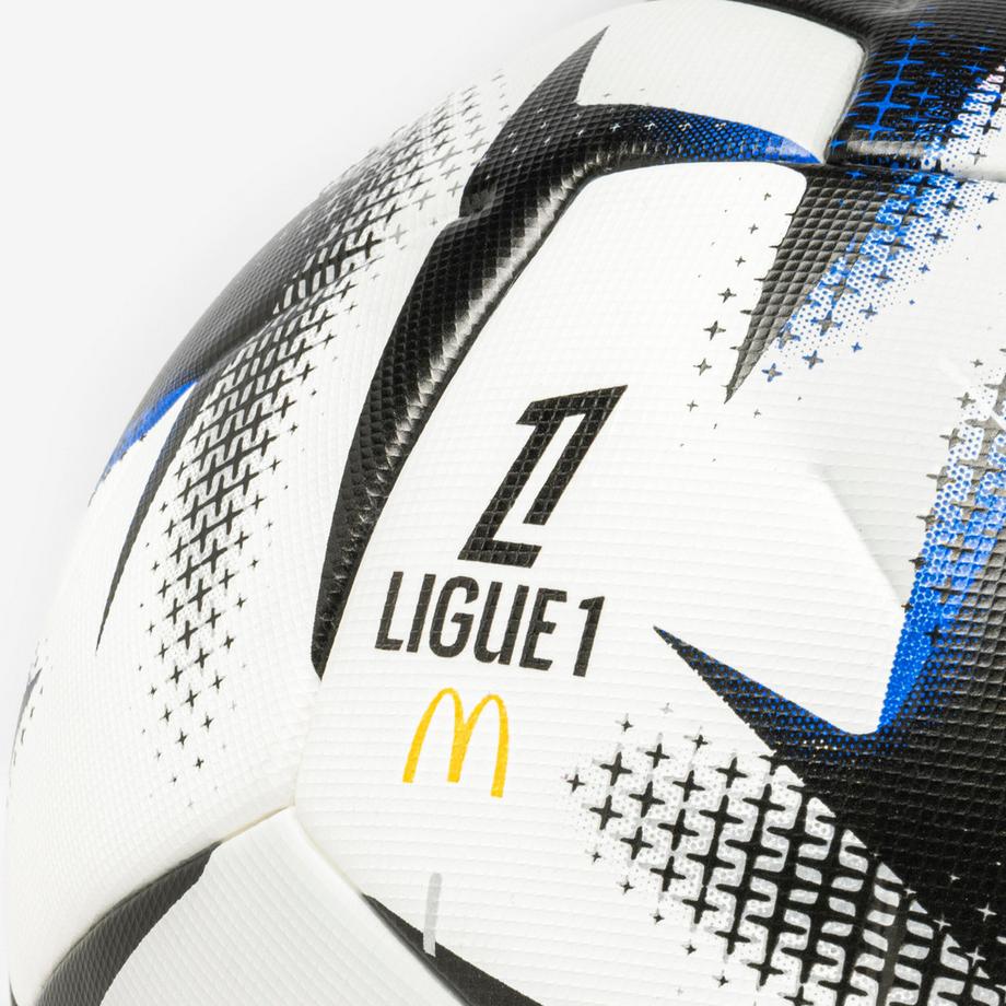 KIPSTA  Fussball Thermoverklebt Grösse 5 