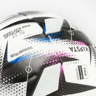 KIPSTA  Pallone da calcio Termosaldato Misura 5 