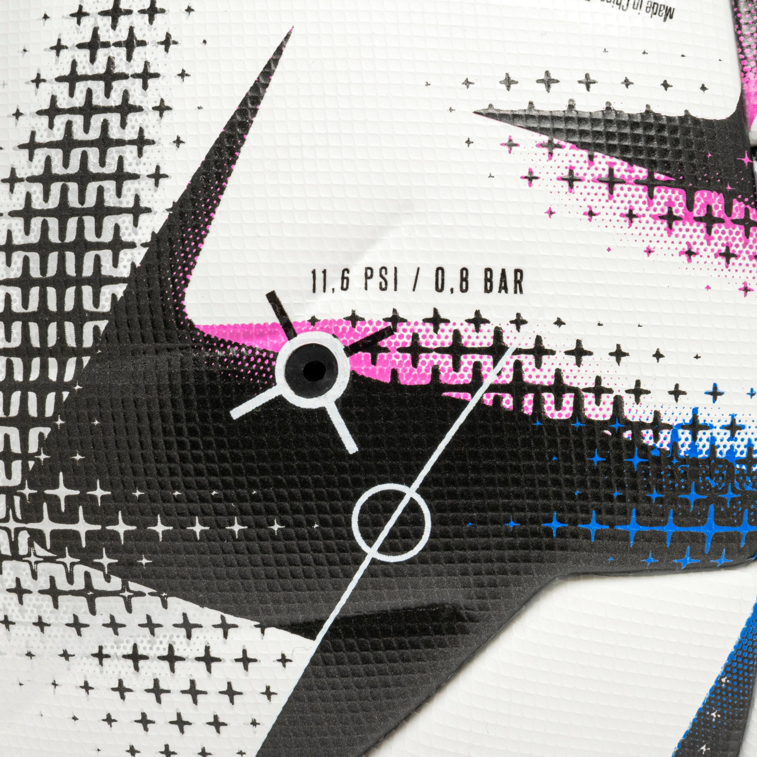 KIPSTA  Pallone da calcio Termosaldato Misura 5 