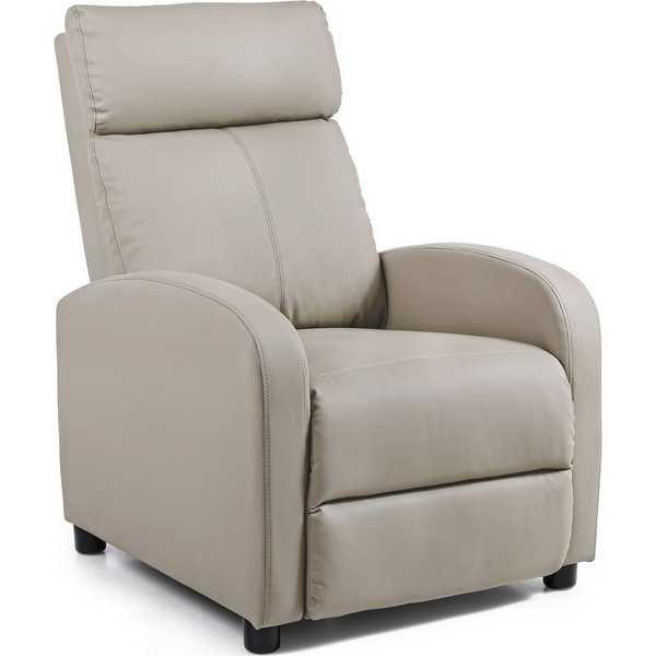 Image of mutoni Relaxsessel Desire taupe - ONE SIZE