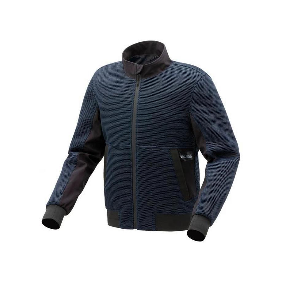 Giacca da moto Tucano Urbano Flowmotion