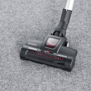 SEVERIN Brosse Turbo jet Drive  