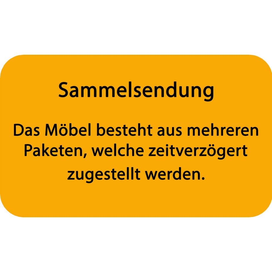 VCM Büroschrank mit 5 Fächern| moderner Aktenschrank mit Drehtüren | Maße B. 70 x H. 178 x T. 40 cm – Vandol  