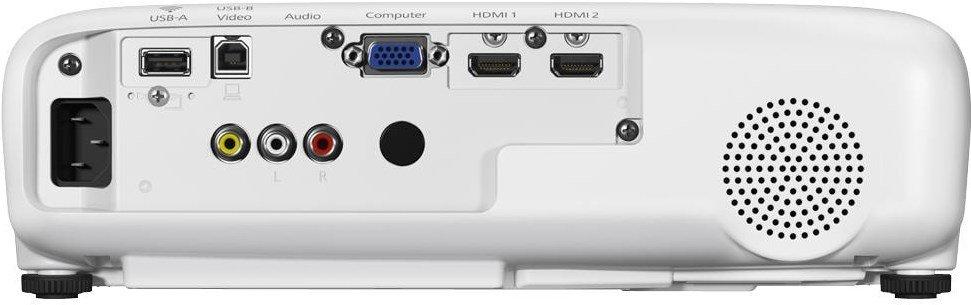 EPSON  Projecteur EH-FH06 