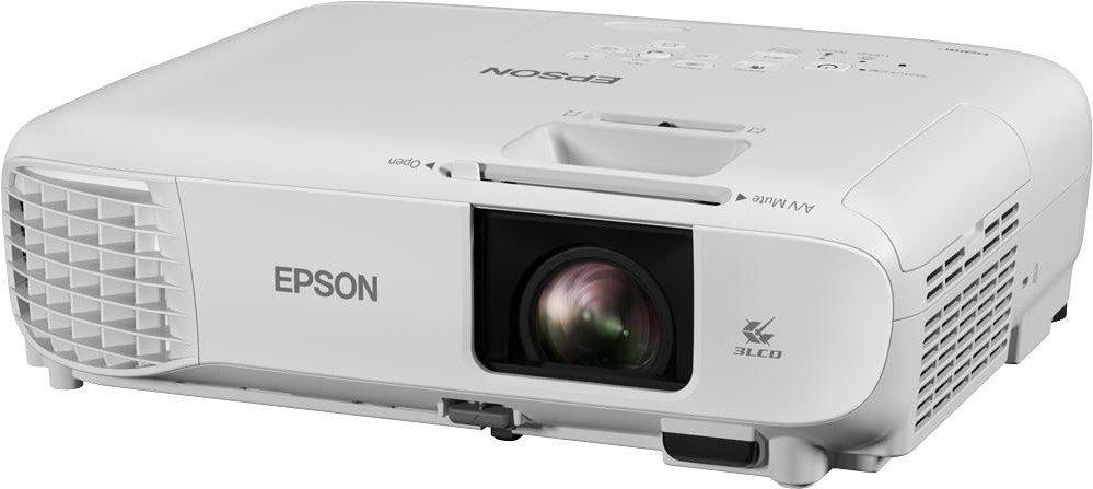 EPSON  Projecteur EH-FH06 