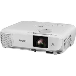 EPSON  3D LCD-Projektor Epson EH-FH06, 16:9 3500 ANSI-Lumen, Full HD 