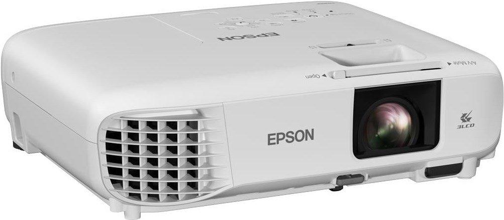 EPSON  Projecteur EH-FH06 