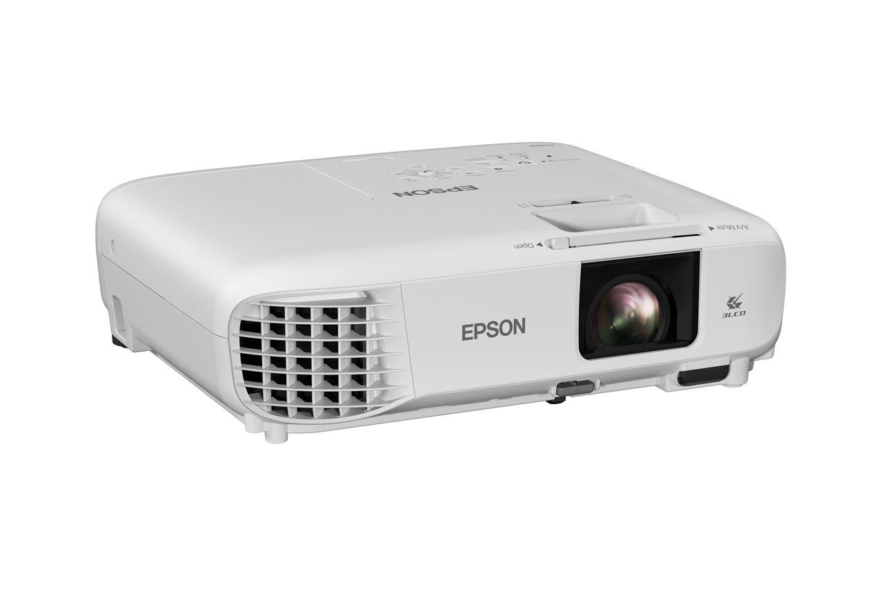 EPSON  Projecteur EH-FH06 