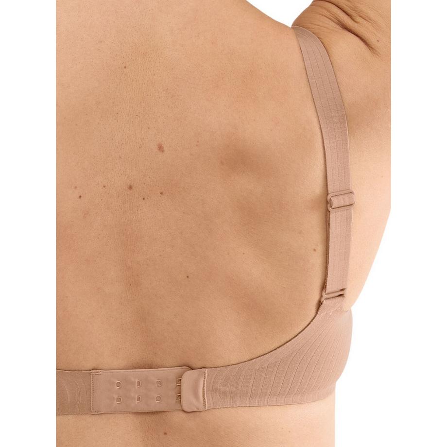 sloggi Zero Feel Pure THE-UP Reggiseno T-shirt  