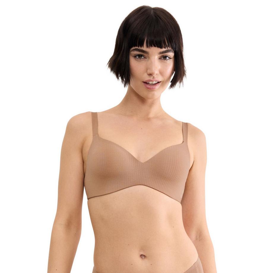 Zero Feel Pure THE-UP Reggiseno T-shirt