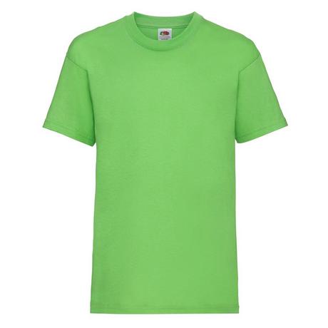 Fruit of the Loom  Tshirt VALUEWEIGHT Enfant 