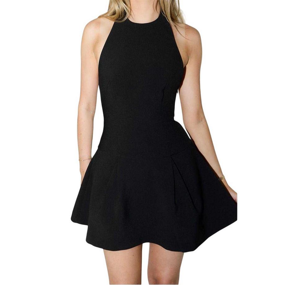 Muse Robe Courte  