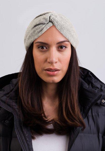 CASH-MERE.CH Kaschmir Stirnband  