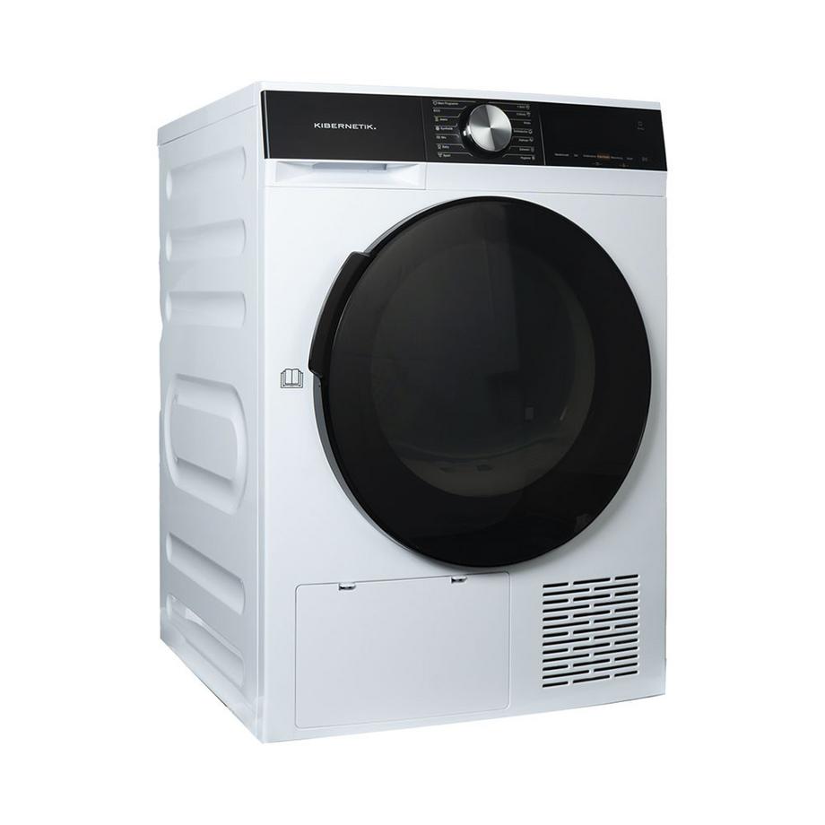 Kibernetik Sèche-linge à pompe à chaleur TM1025CCH 10 kg EER C  