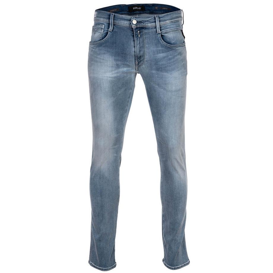 Jeans  Conforme à la silhouette-Hyperflex ANBASS