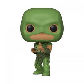 Funko Pop ! Peacemaker (TV) : Judomaster (1235)