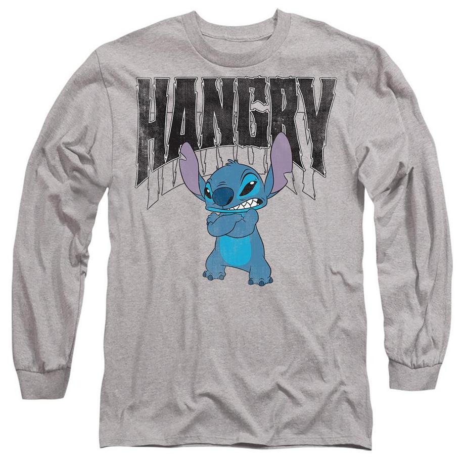 T-ShirtManches Longues Hangry